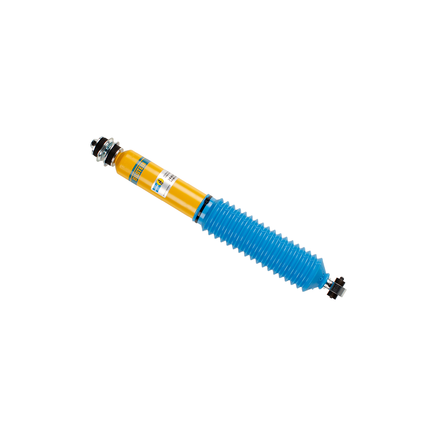 Bilstein 24-604277 Motorsports - Suspension Shock Absorber